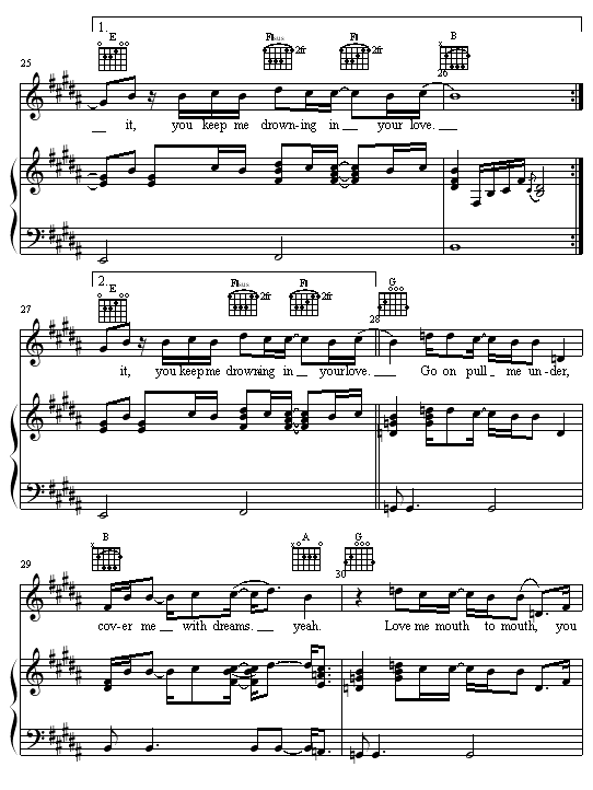 Drowning()5