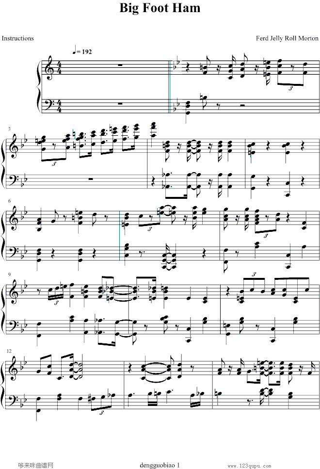 BigFootHam-ϸʦ()1