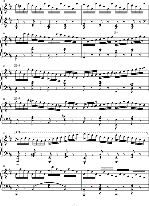 ϰ-Op.740No.3()6