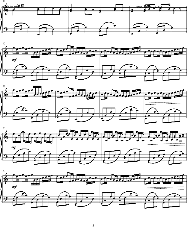 ũ--ձ-Pachelbel()3