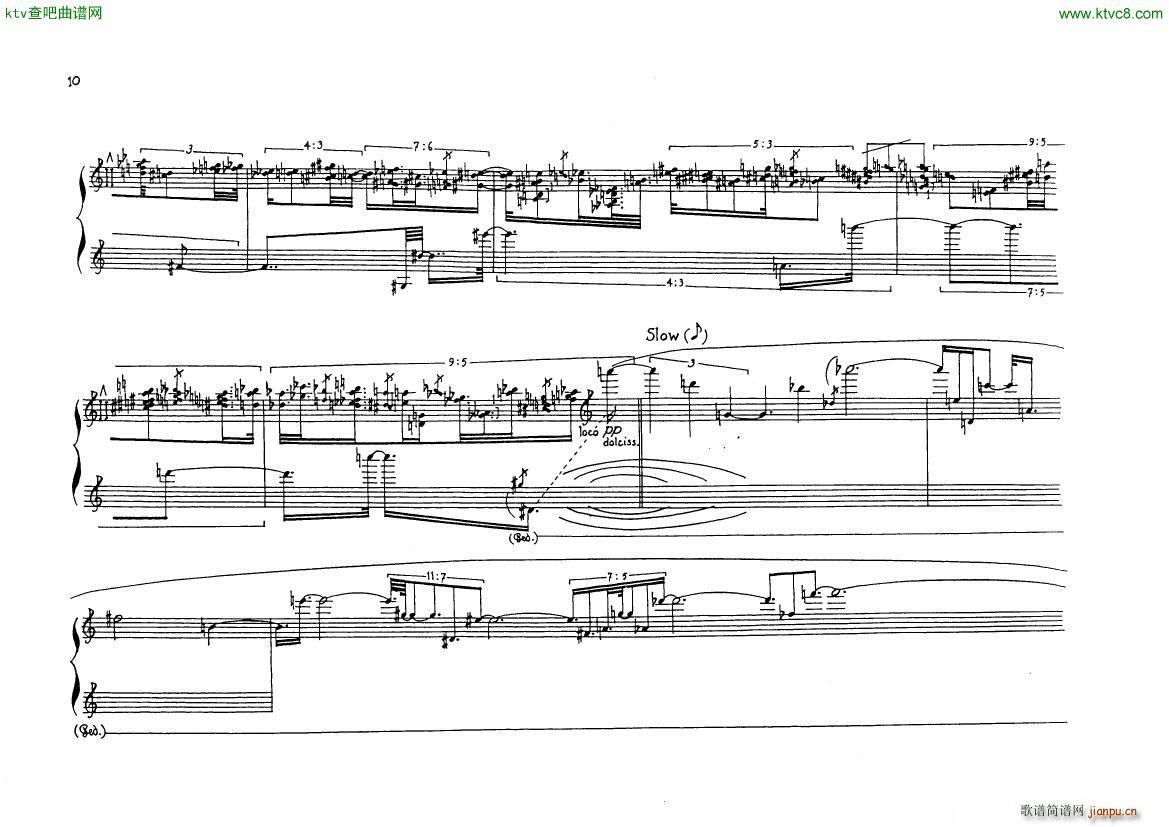 Finnissy English Country Tunes file 1()11