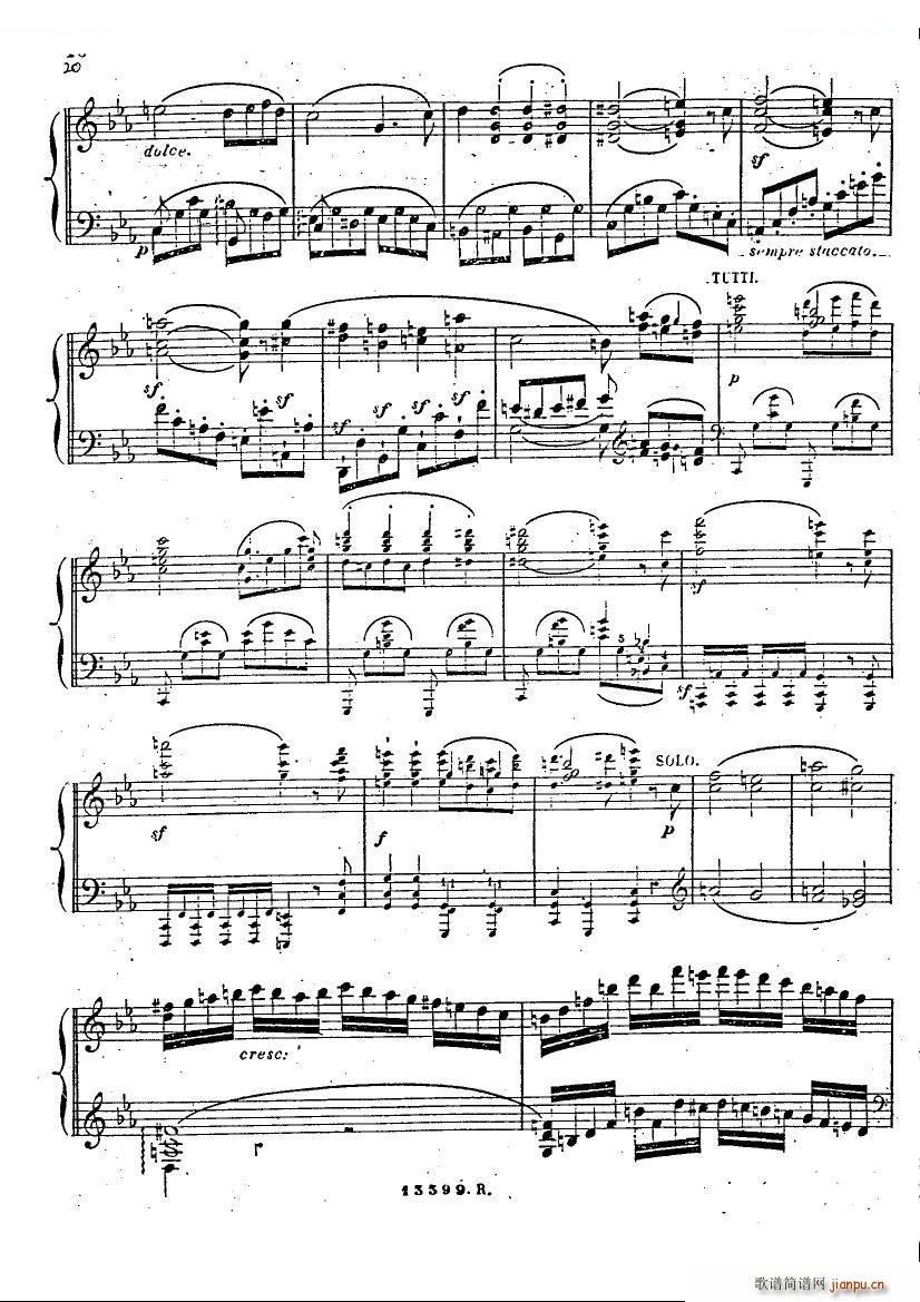 Beethoven Alkan Concerto Concerto(ʮּ)19