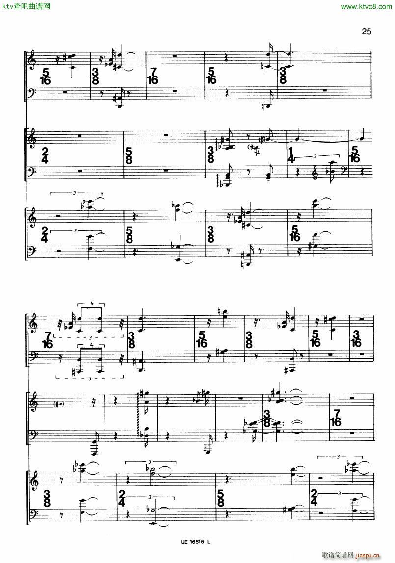 Feldman Piano()21
