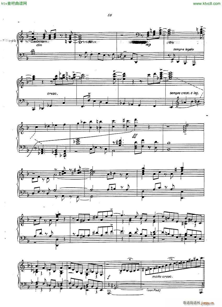 Gulda Sonatine()6