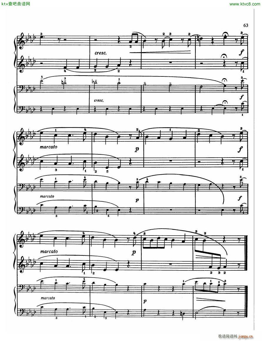 The Russian School of Piano Playing 2 ()14