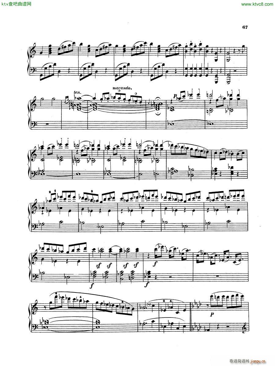 Hummel Sonata No 4 Op 38()24