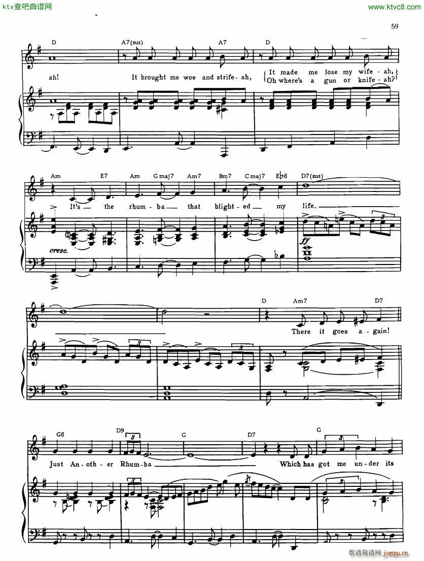 Gershwin The Greatest Songs Part 1 ()9