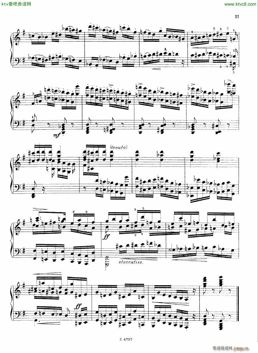 Busoni an die jugend 3()9