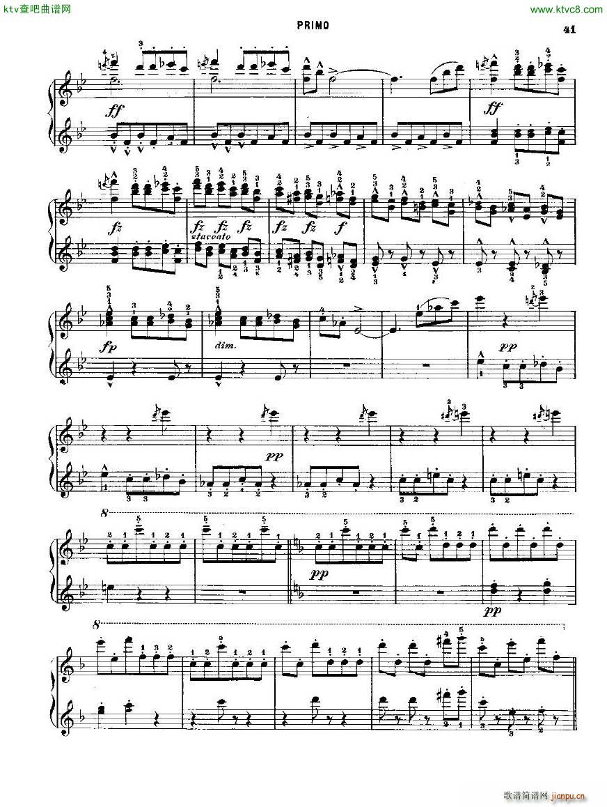 Dvorak op 1 46 1()10