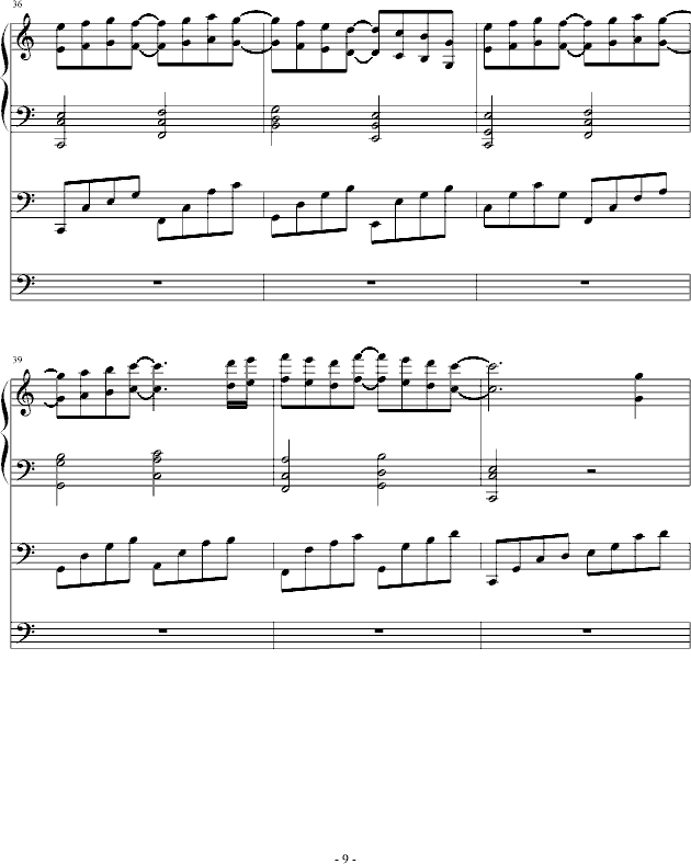 ܿ()9