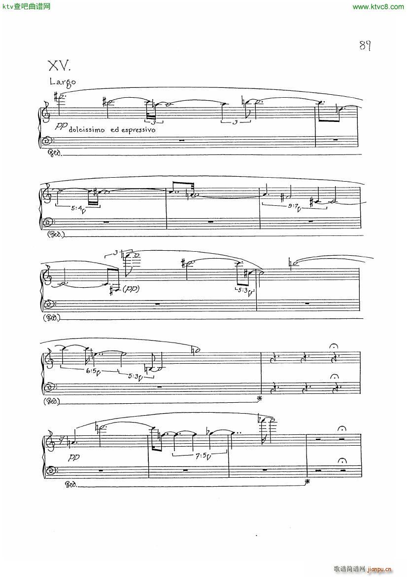 finnissy michael verdi transcription no 11()1