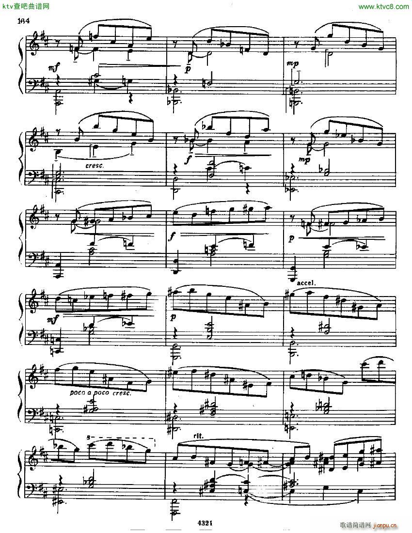 Anatoly Alexandrov Opus 89 Elegy and Waltz()9