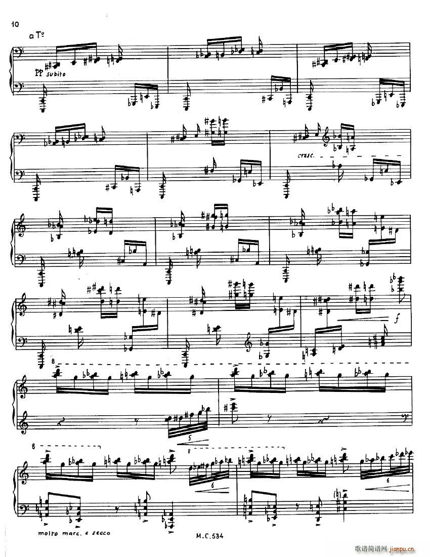 Boutry Toccata()10