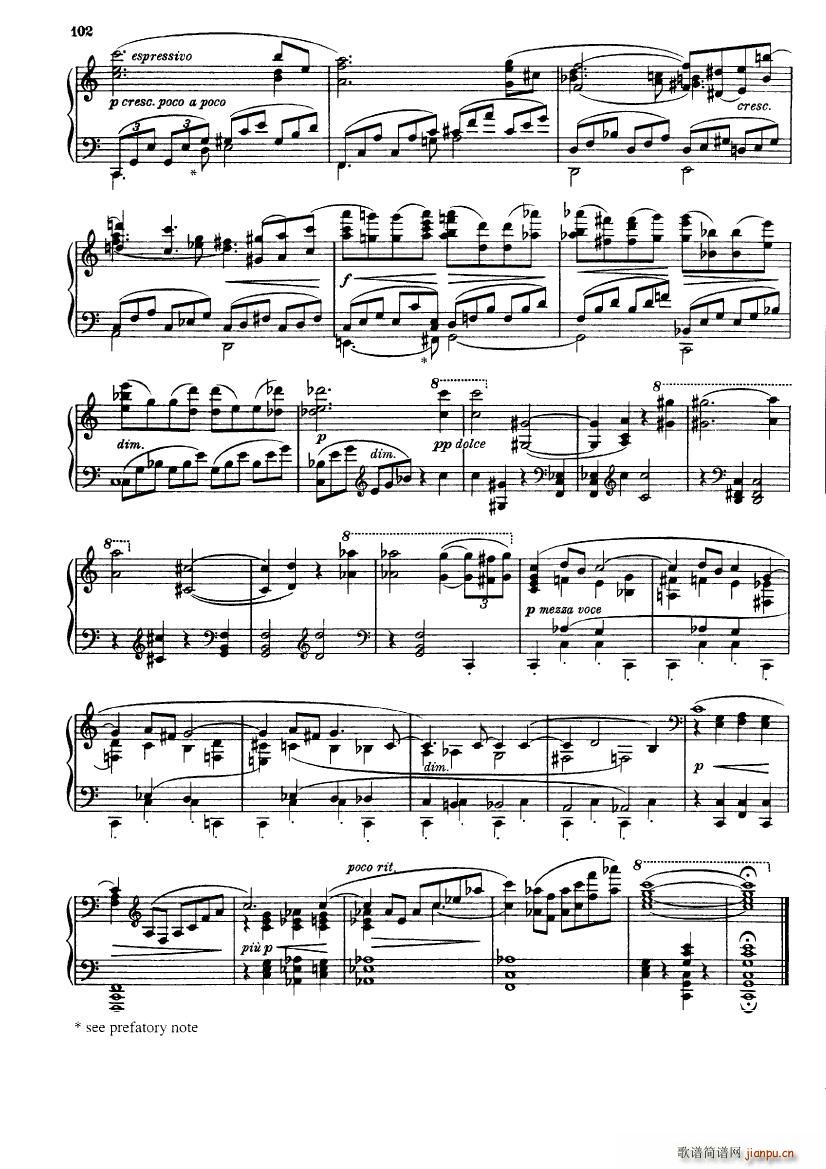 Brahms op 90 Singer Symphonie Nr 3 F Dur()17