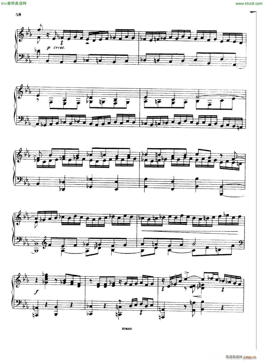 Bach Busoni Fantasie Adagio and Fugue pf()14