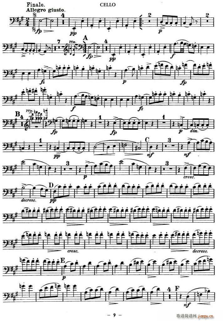 TROUT-QUARTET()9
