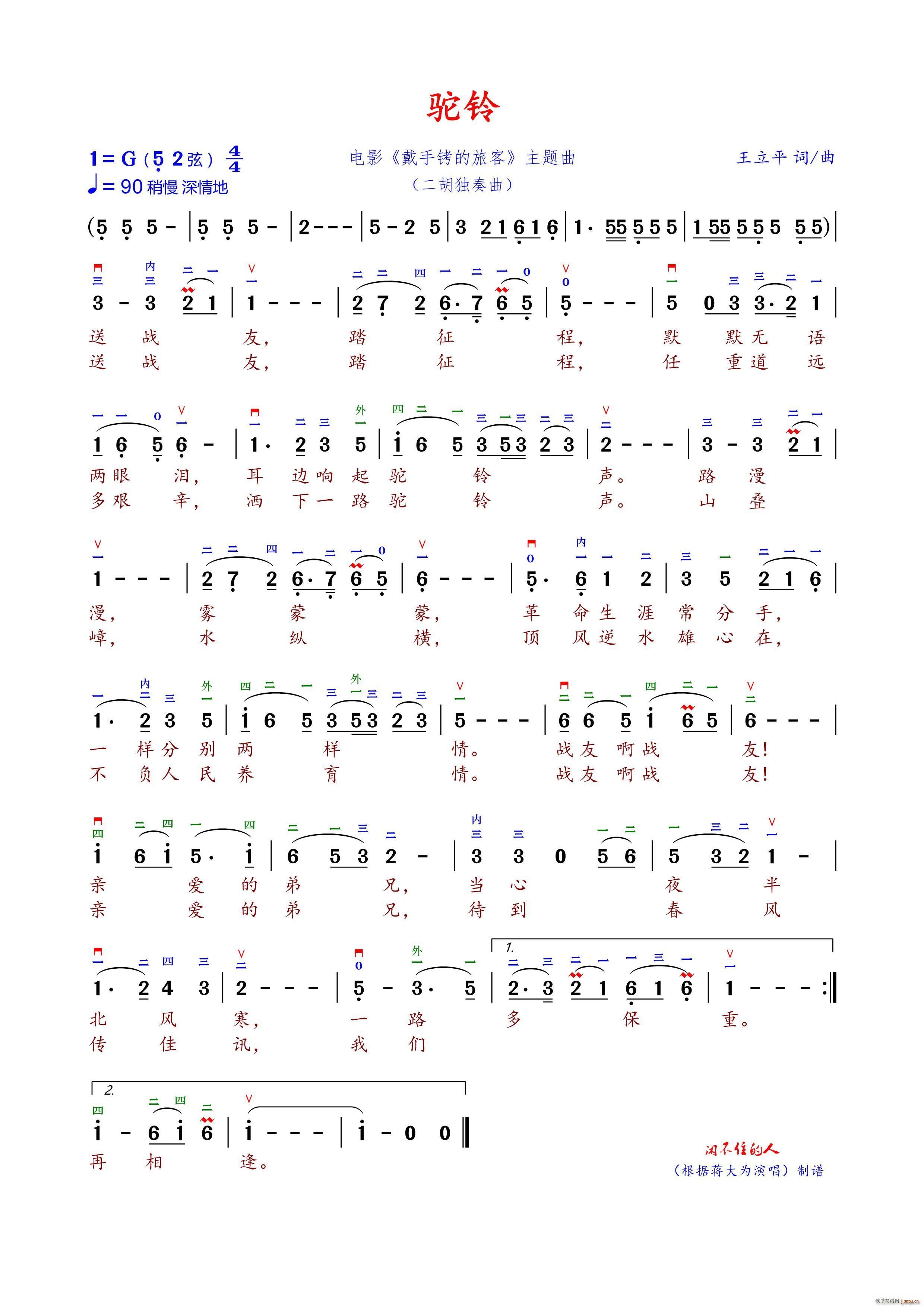  Gָ()1