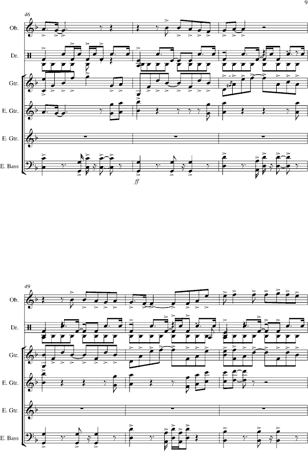 һ·()9