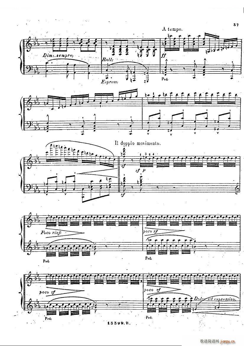 Beethoven Alkan Concerto Concerto(ʮּ)36