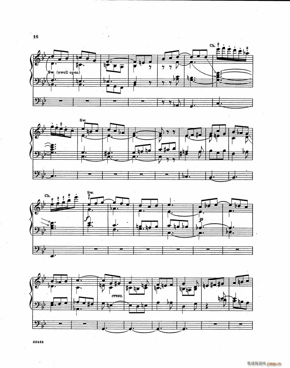 Becker Reme op 40 Sonate 1()16