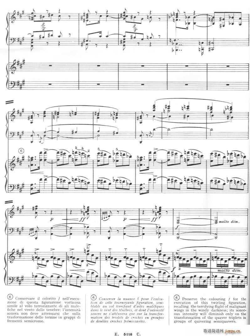 Franck Cortot Les Djinns 1 Les Djinns 1(ʮּ)8