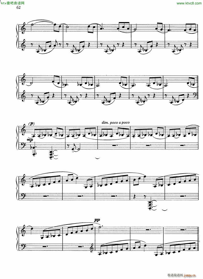 John Cage Piano works 1938 1948 ()21