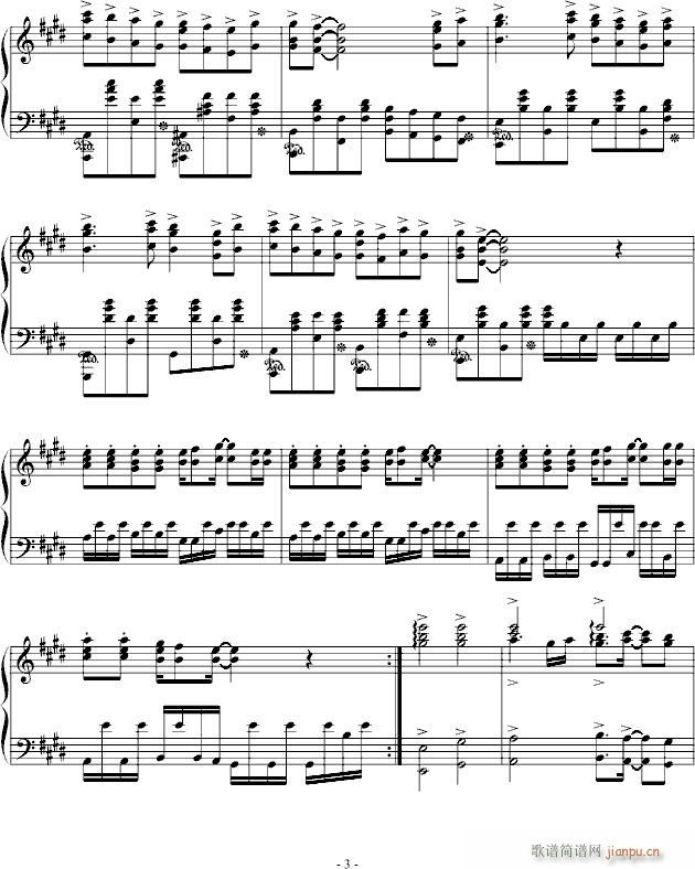 lost my music()3