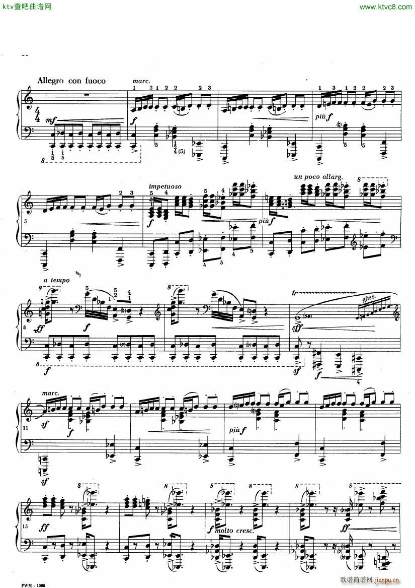 Baird Sonatina 2()10