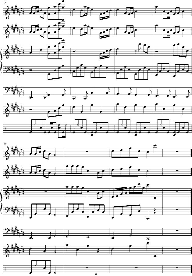 ̤ȥ()9
