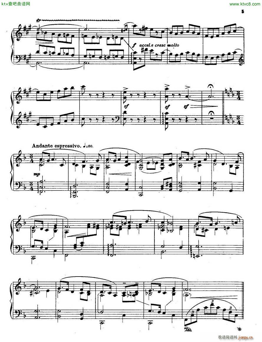 Coates Joyous Youth Piano Suite()5