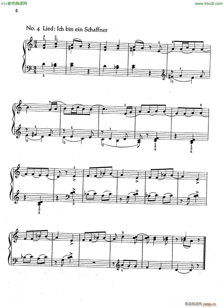 Hindemith Wir Bauen Eine Stadt pf()5