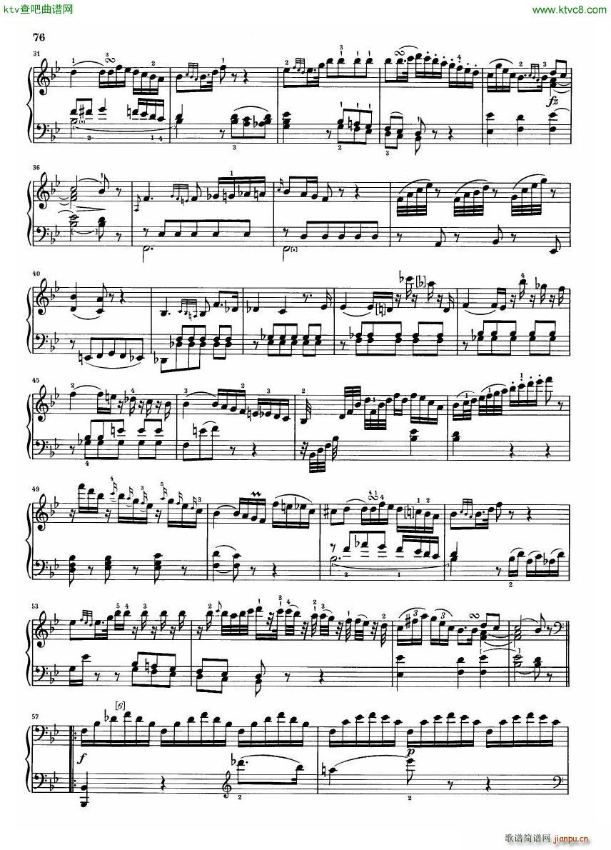 Haydn hob xvi 49sc Sonata59()9
