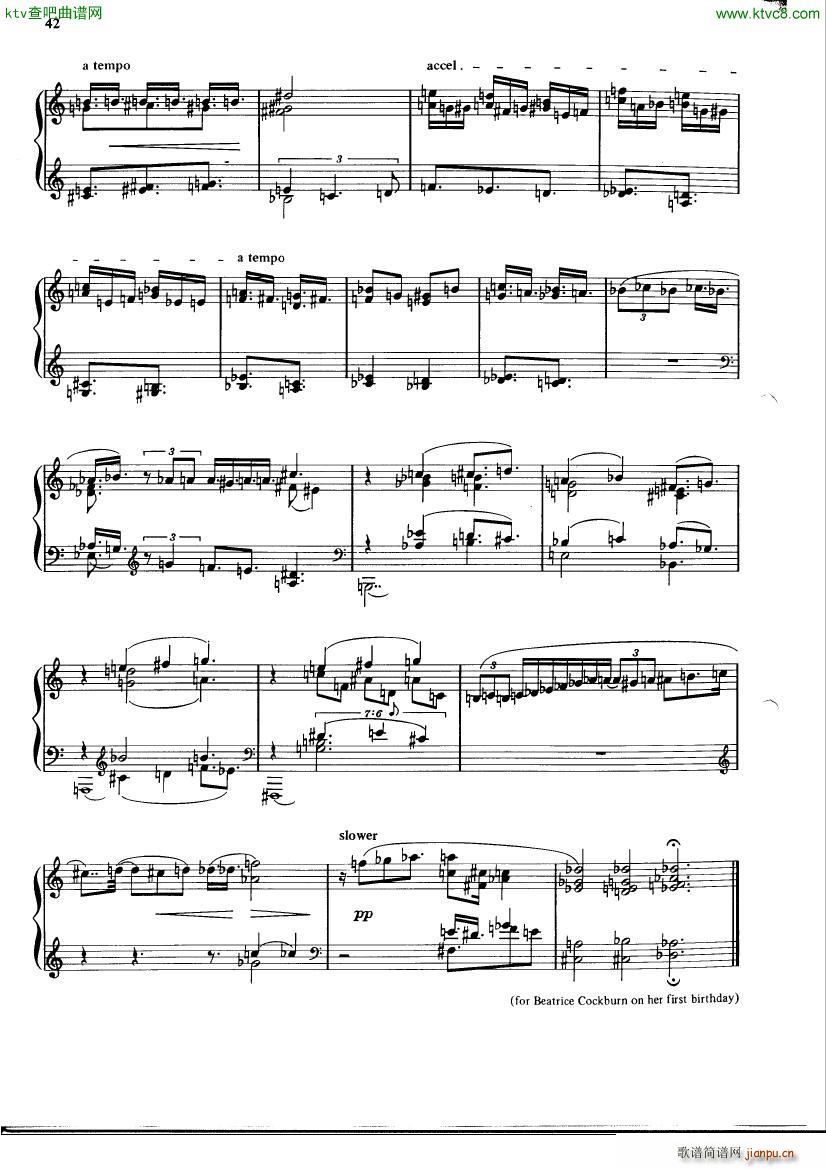 finnissy gershwin solo pieces ()3