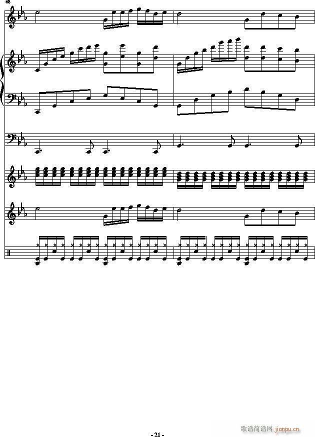 HOLD YOUR HANDS()21