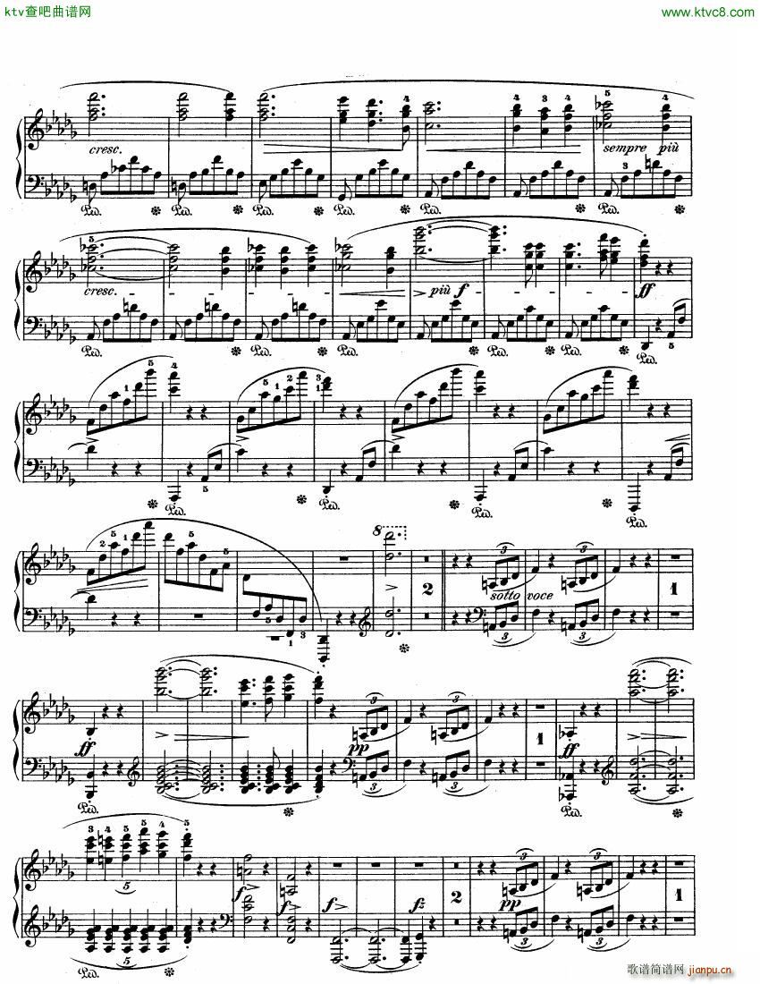 scherzo31()3