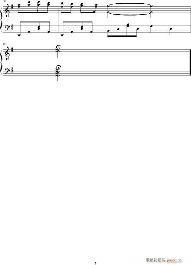 Ů()5