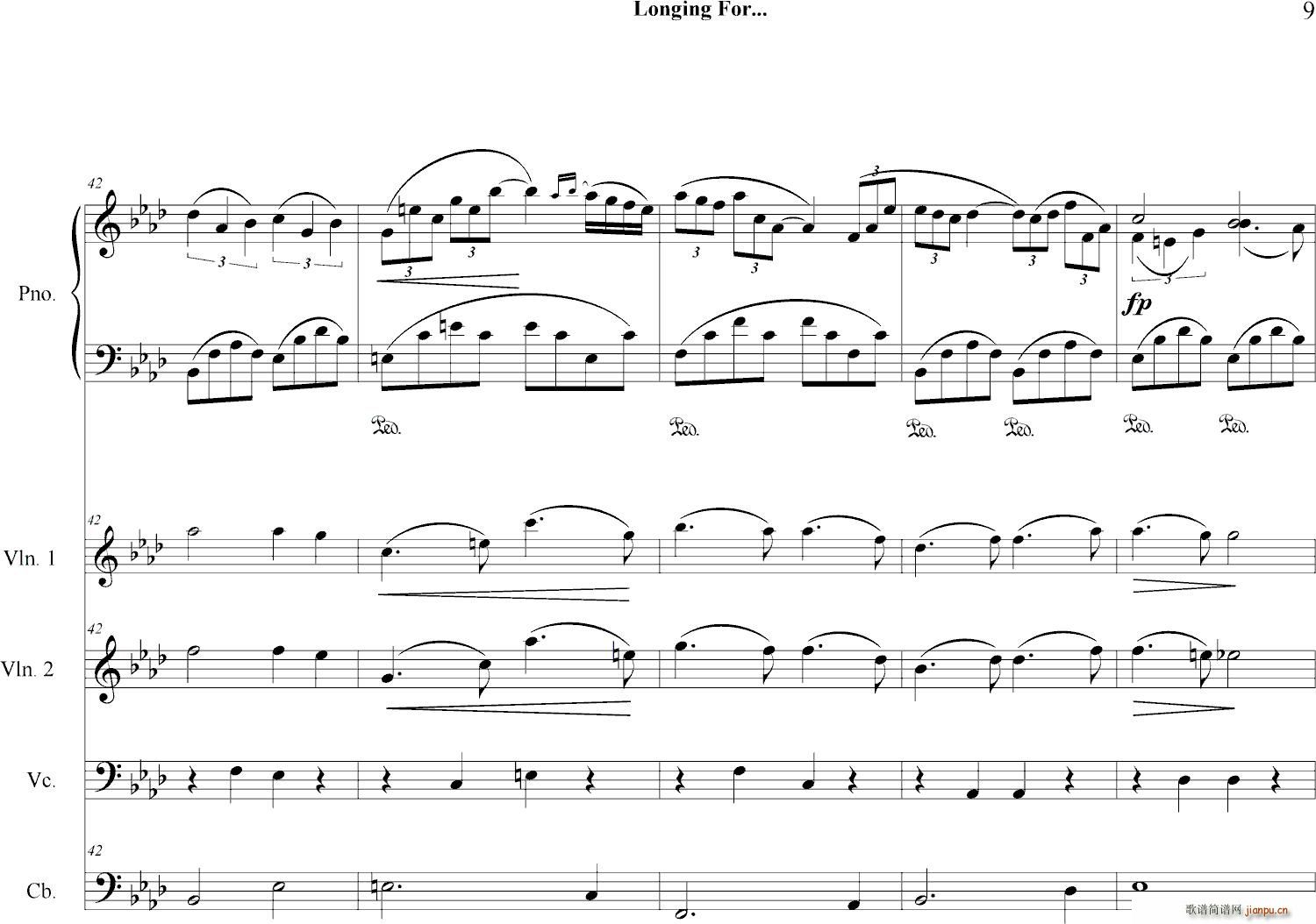 Longing()9