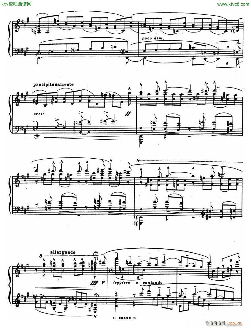 Sonata No 1 Op 1()15