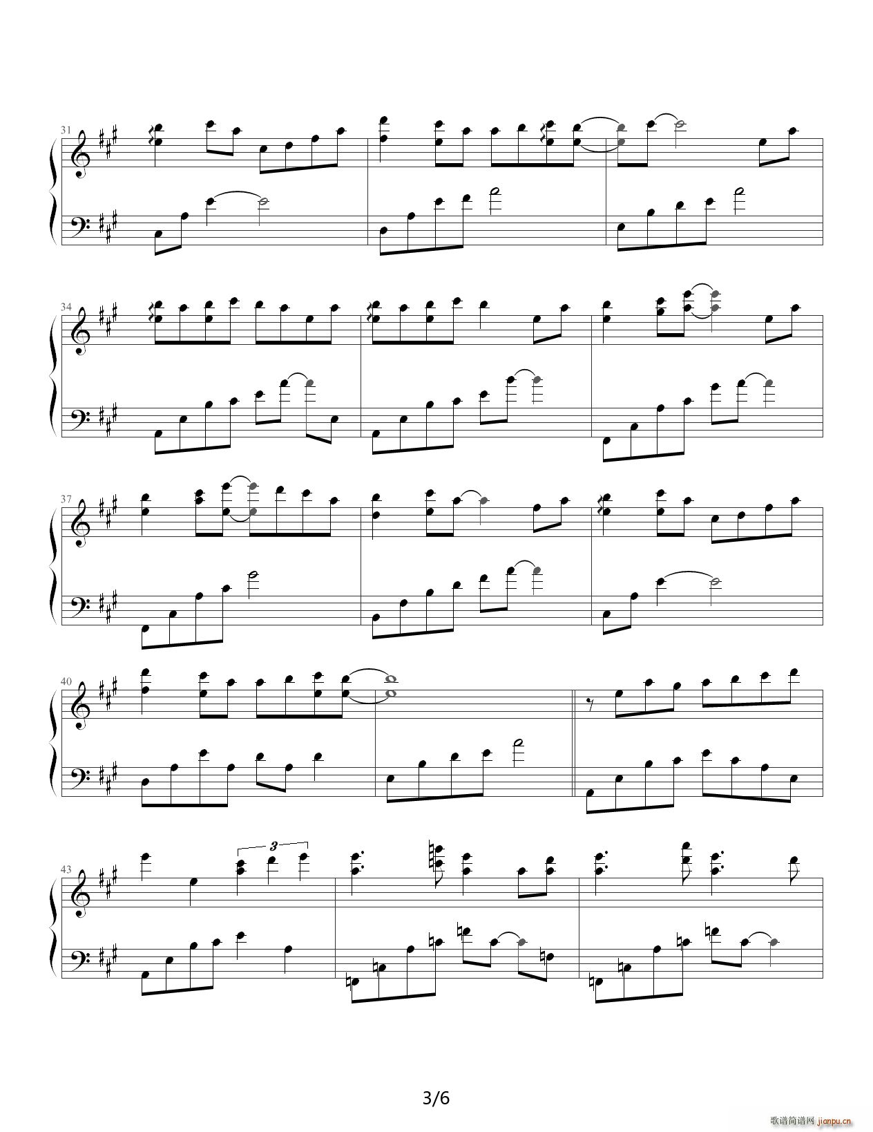 Leave Behind A()3