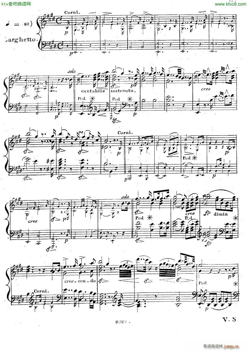 Herz op 034 Piano Concerto No 1()18