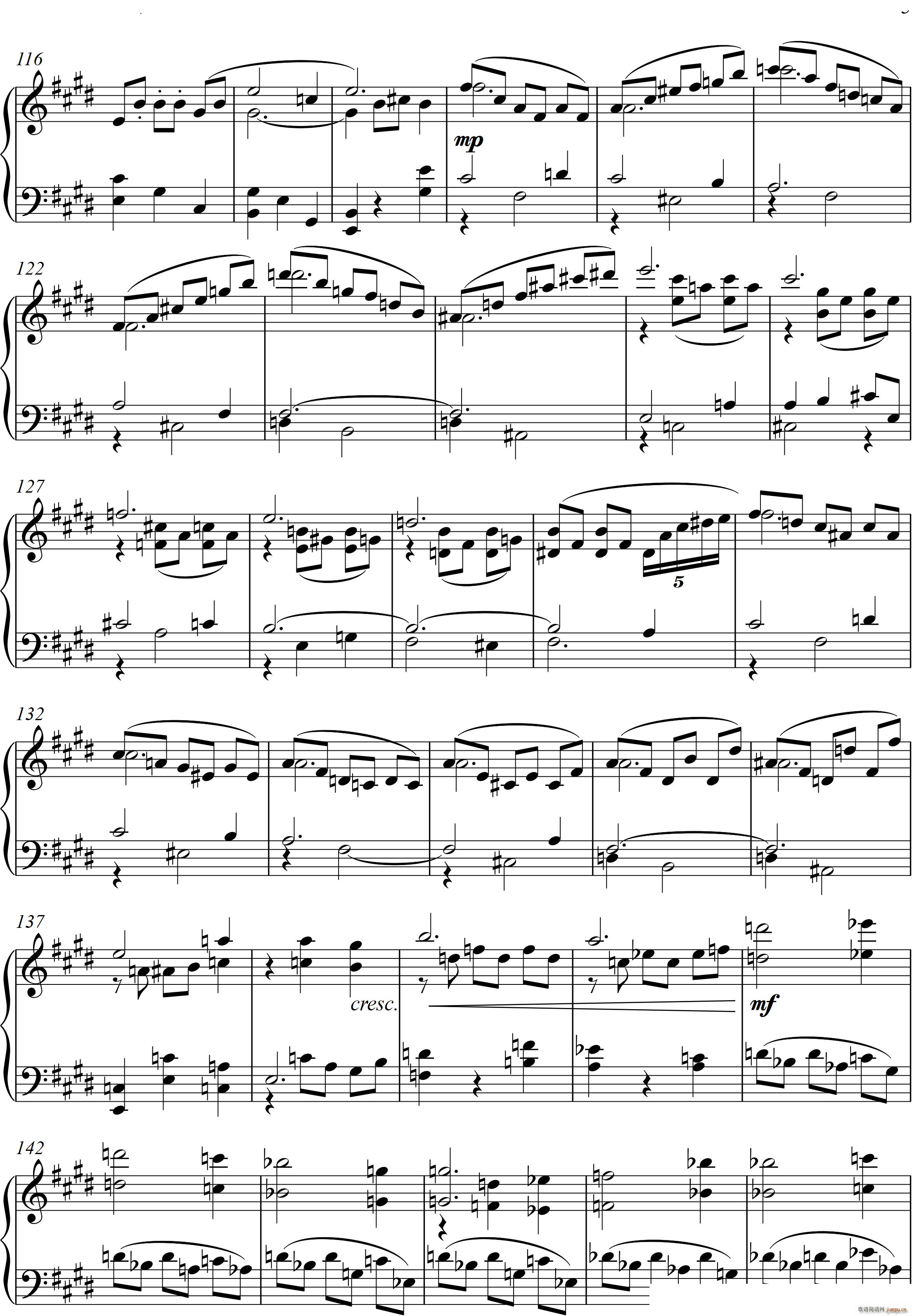 22  Piano Sonata No`22ĸ()15
