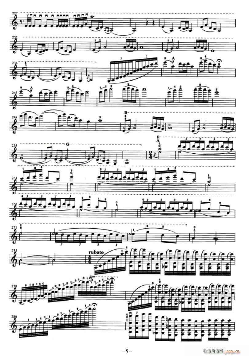 (ָ)5