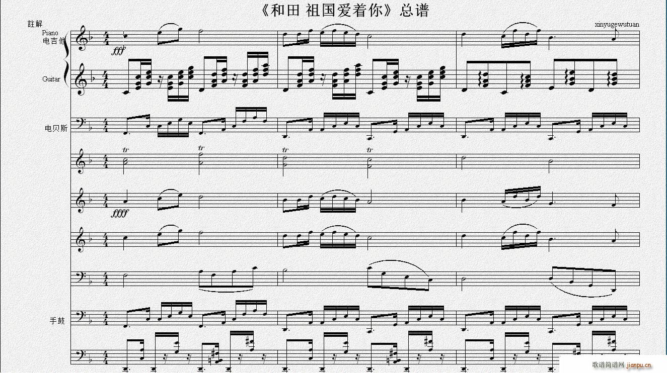 ()1