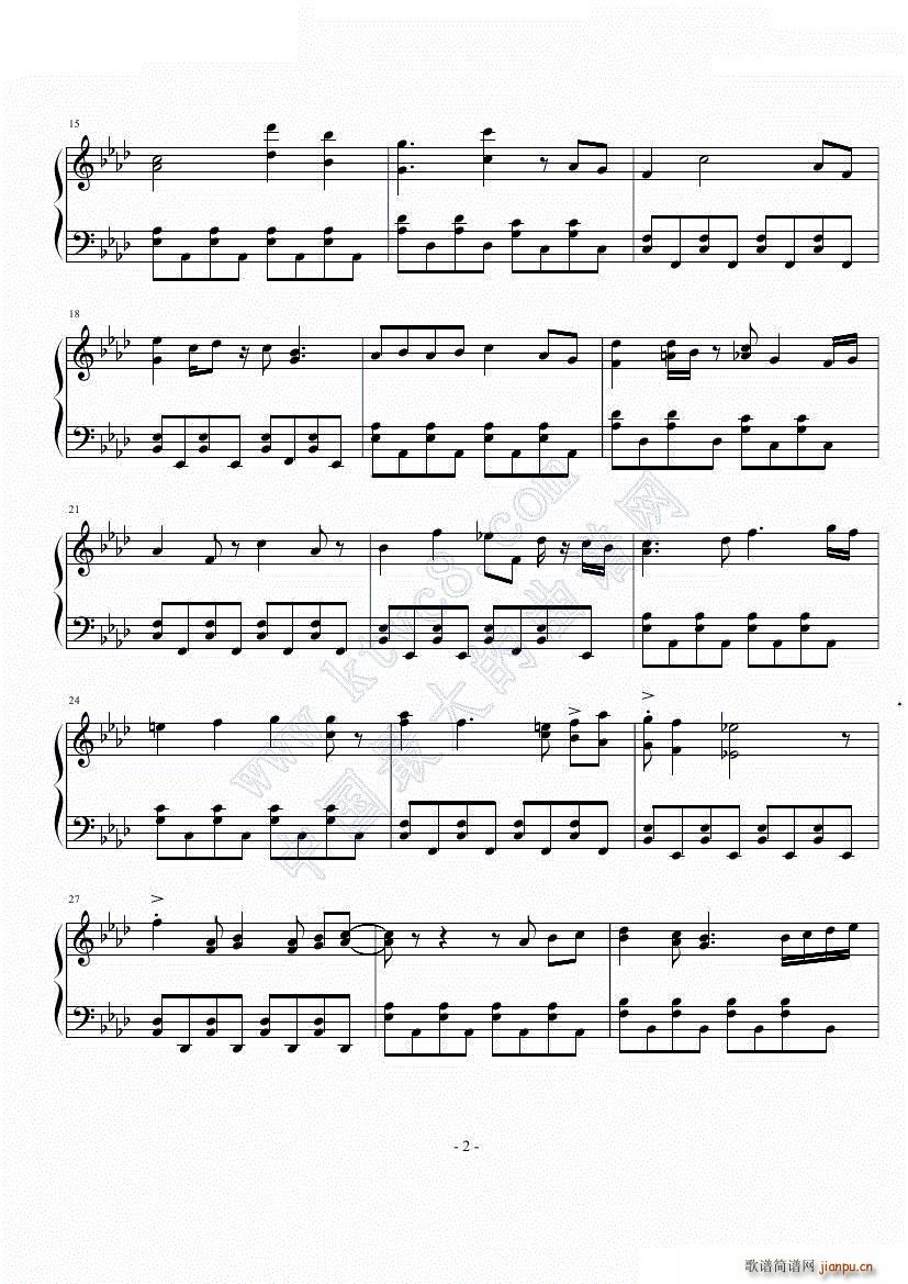 柯南主题曲 名侦探柯南 歌谱简谱网