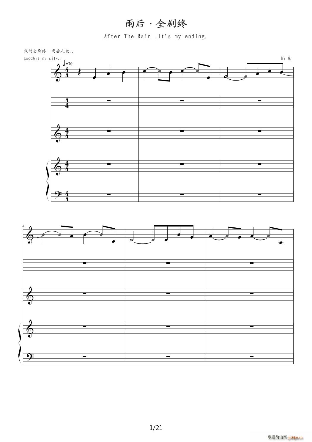 ?ȫ C()1
