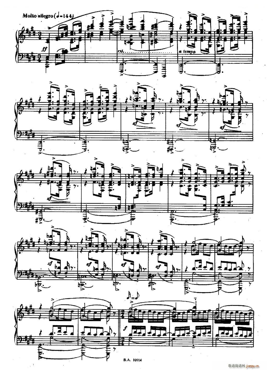 Guastavino Sonata Sonata(ʮּ)14