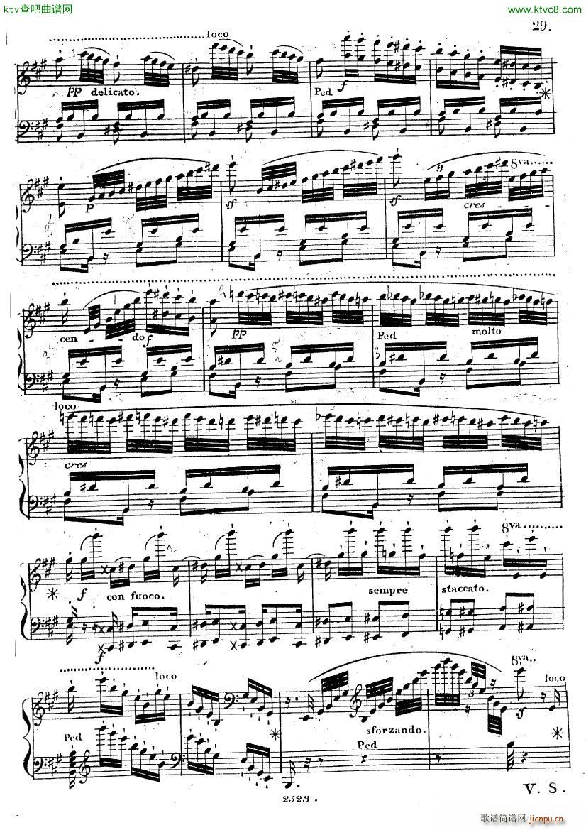 Herz op 034 Piano Concerto No 1()9