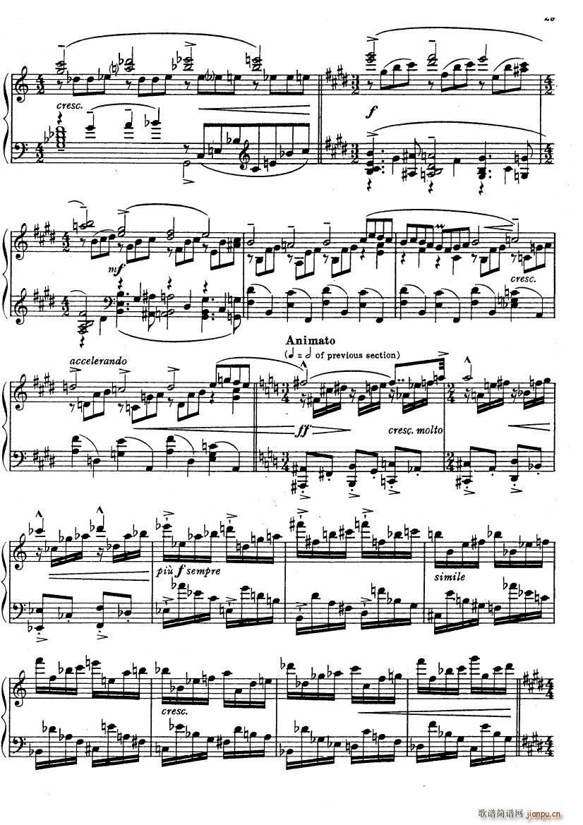Ireland Piano Sonata Piano Sonata(ʮּ)29
