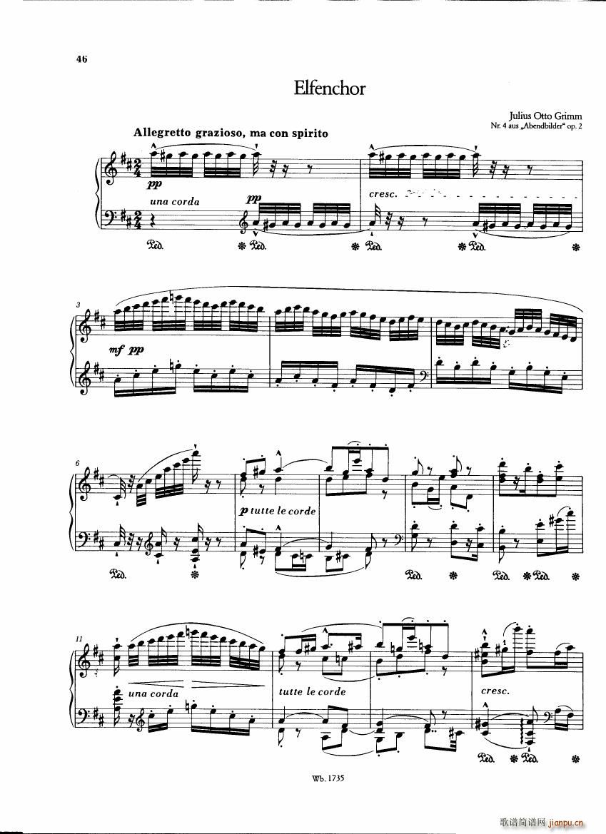 Brahms and his friends Anthology 2()13