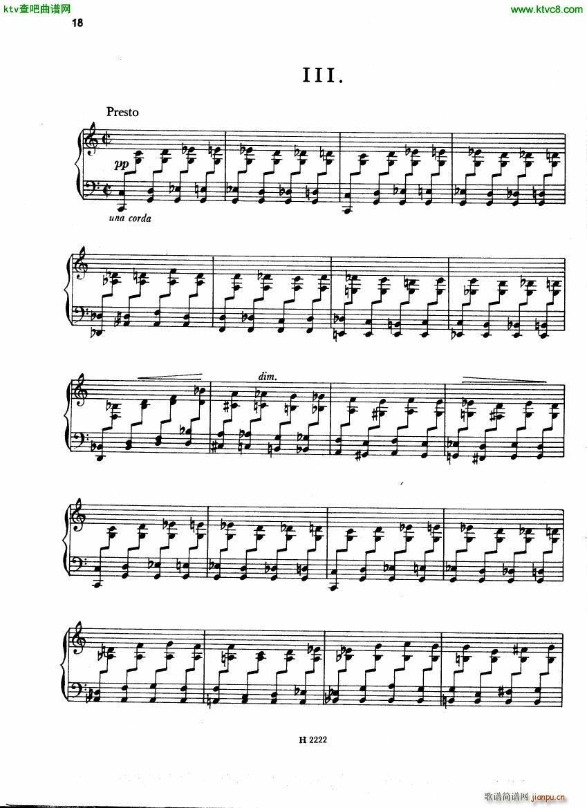 Fiser Piano Sonata 1955()18